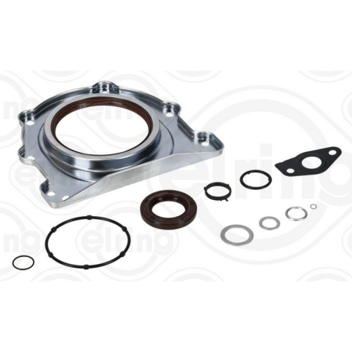 ELRING Dichtungssatz, Kurbelgeh&auml;use B04.930