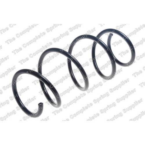 LESJ&Ouml;FORS Fahrwerksfeder 4073012