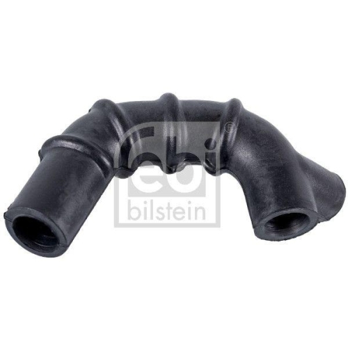FEBI BILSTEIN Schlauch, Kurbelgeh&auml;useentl&uuml;ftung febi Plus 38216