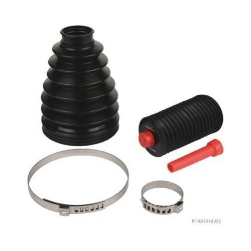 HERTH+BUSS JAKOPARTS Faltenbalgsatz, Antriebswelle J2862029