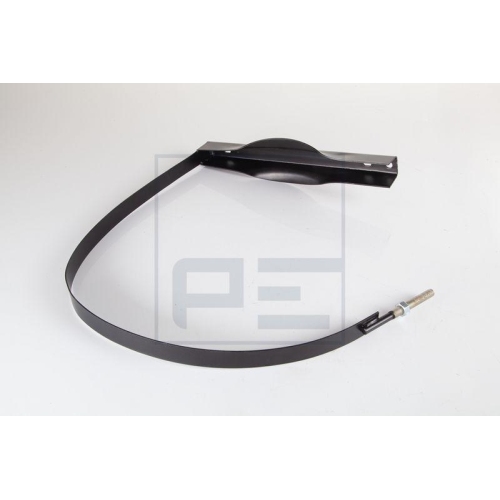 PE Automotive Halteband, Druckluftbeh&auml;lter 076.504-50A