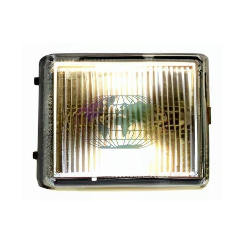 Lexmond Trading BV Nebelscheinwerfer 9226311