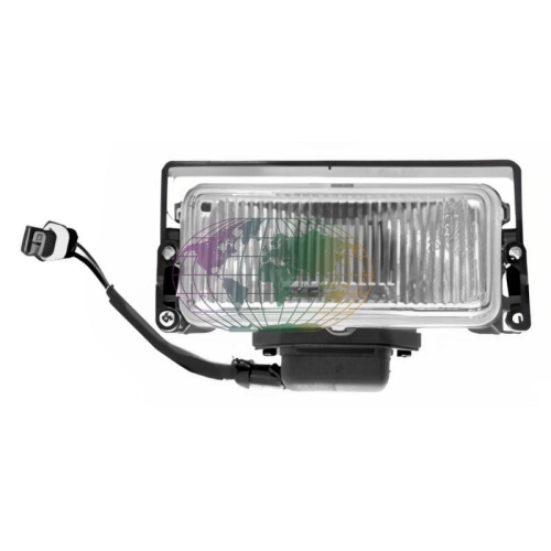 Lexmond Trading BV Nebelscheinwerfer 3225295