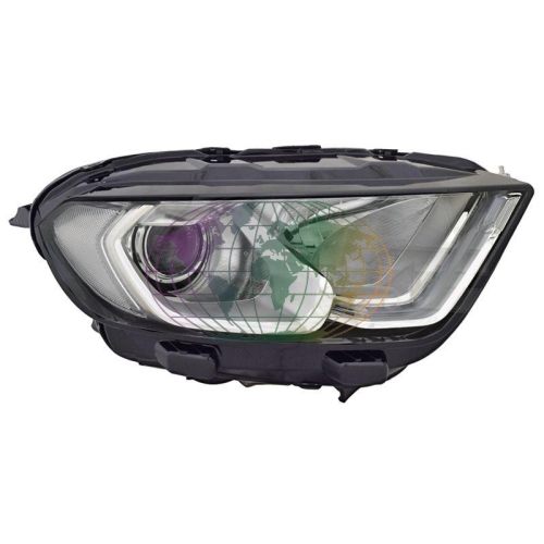 Lexmond Trading BV Hauptscheinwerfer 3613271