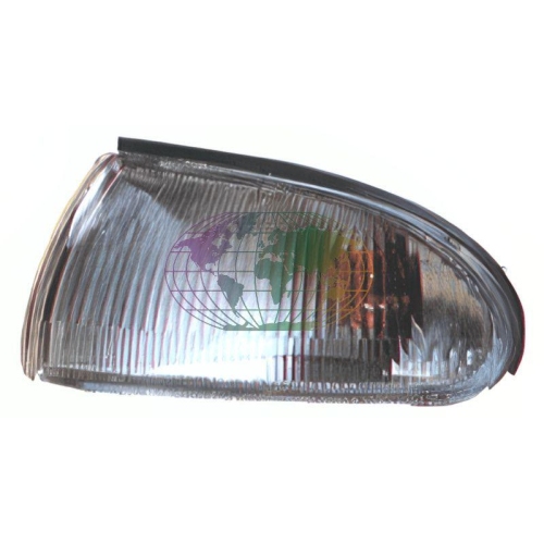 Lexmond Trading BV Blinkleuchte 6217312