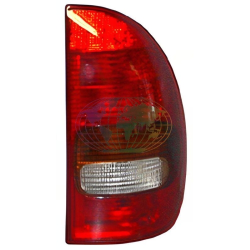 Lexmond Trading BV Schlussleuchte 6438401