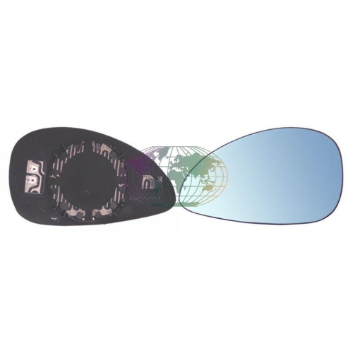 Lexmond Trading BV Spiegelglas, Au&szlig;enspiegel 2017064