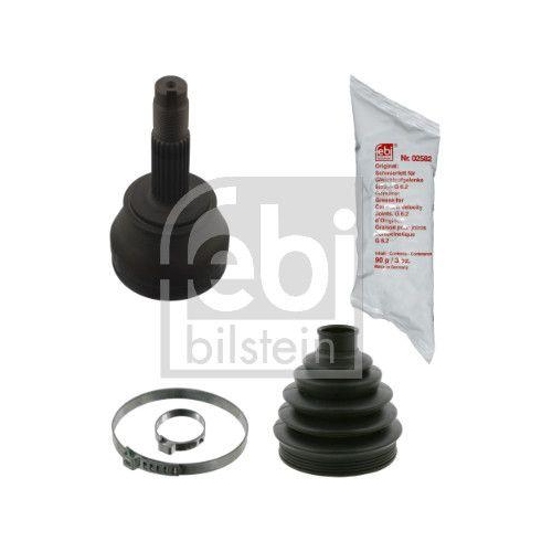 FEBI BILSTEIN Gelenksatz, Antriebswelle 33276