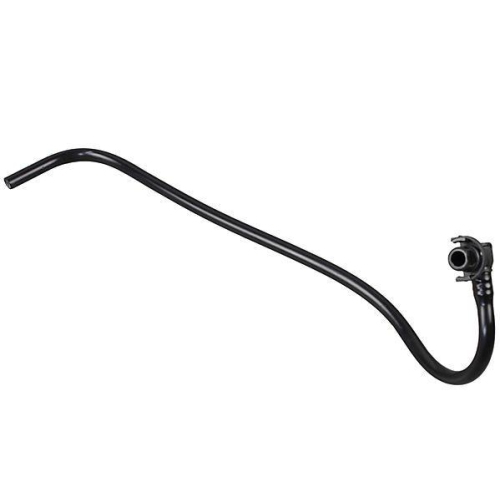 METZGER AUTOTEILE K&uuml;hlmittelrohrleitung 4010358