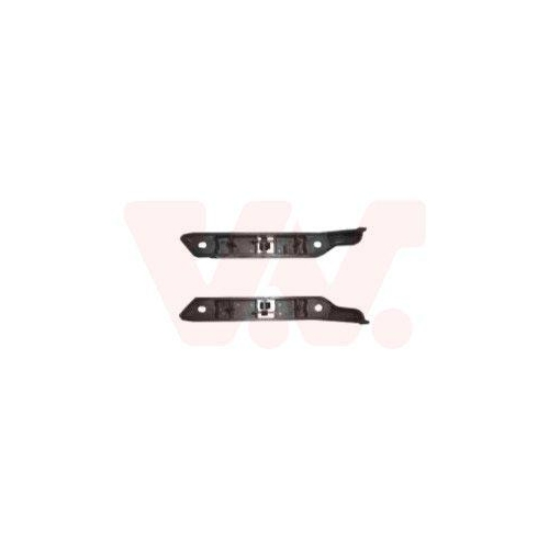 VAN WEZEL Halter, Sto&szlig;f&auml;nger ** Equipart ** 1866569