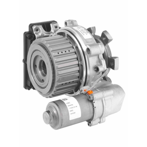 BorgWarner Lamellenkupplung (Allradantrieb) OE-Version/Erstausr&uuml;stung DS2027102