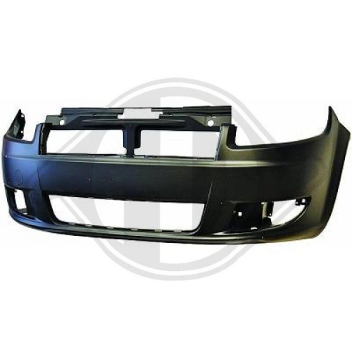 DIEDERICHS Sto&szlig;f&auml;nger HD Priority Parts 3463450