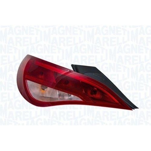 MAGNETI MARELLI Heckleuchte 714021180752