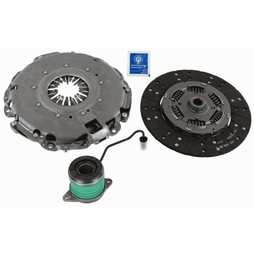 SACHS Kupplungssatz XTend Kit plus CSC 3000 990 667