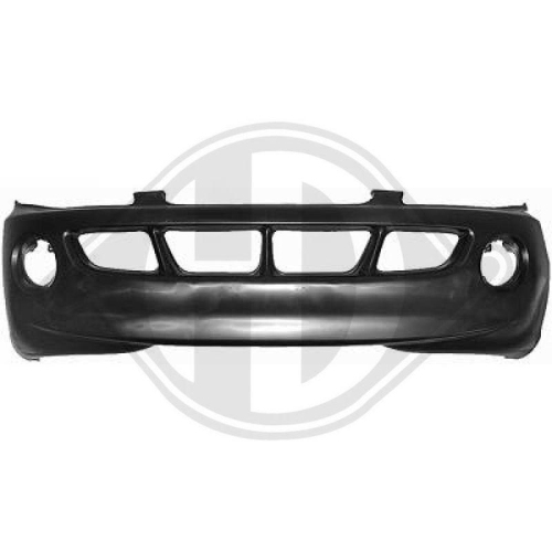 DIEDERICHS Sto&szlig;f&auml;nger HD Priority Parts 6882850