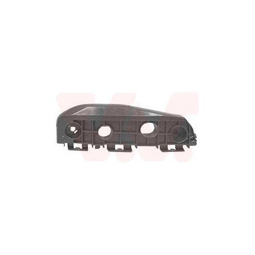 VAN WEZEL Halter, Sto&szlig;f&auml;nger 5491568