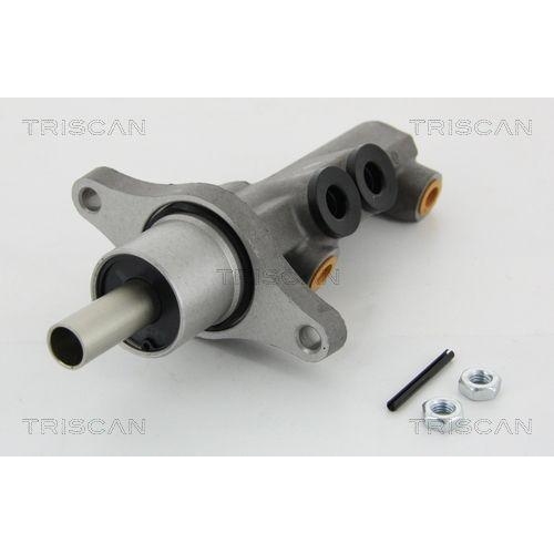 TRISCAN Hauptbremszylinder 8130 29181
