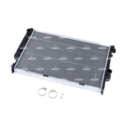 NRF K&uuml;hler, Motork&uuml;hlung EASY FIT 509588