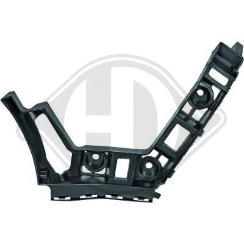 DIEDERICHS Halter, Sto&szlig;f&auml;nger 2215167