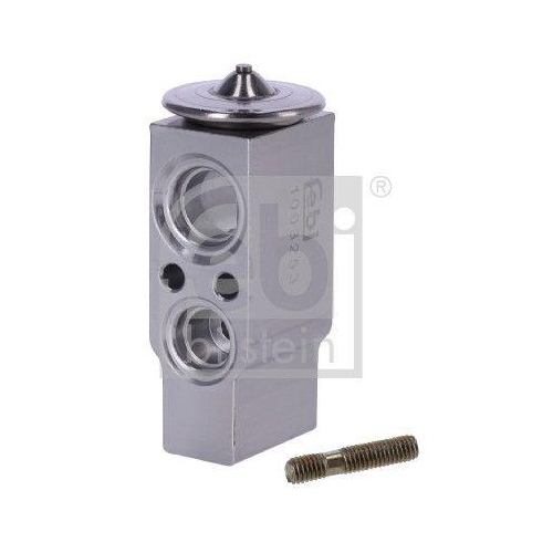 FEBI BILSTEIN Expansionsventil, Klimaanlage 1003253