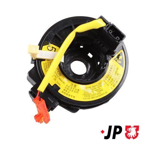 JP GROUP Wickelfeder, Airbag JP 4889750800