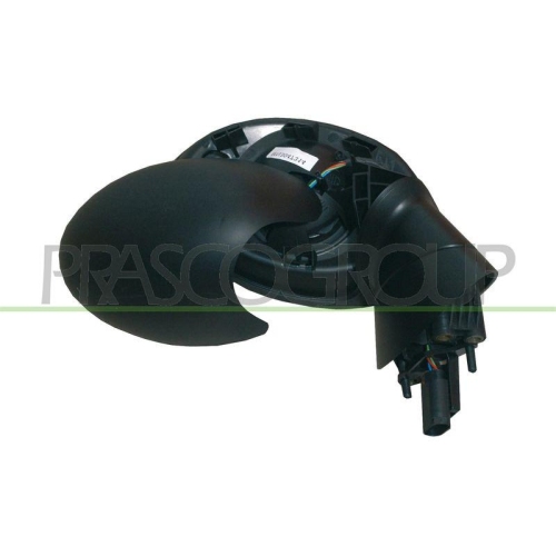 PRASCO Au&szlig;enspiegel TYC MN3047313