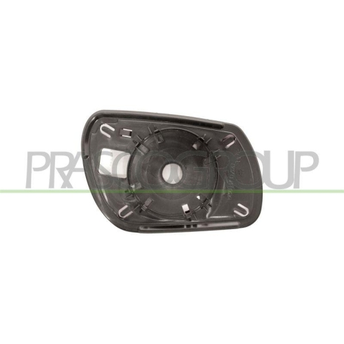 PRASCO Spiegelglas, Au&szlig;enspiegel MZ3087505