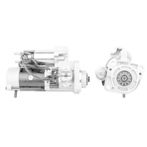 MAHLE Starter MS 1035