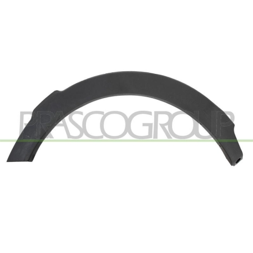 PRASCO Verbreiterung, Kotfl&uuml;gel DA7341581