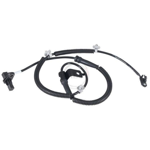 A.B.S. Sensor, Raddrehzahl 31174