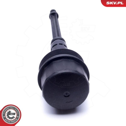 ESEN SKV Deckel, &Ouml;lfiltergeh&auml;use 31SKV182