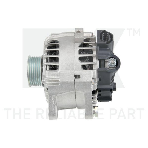 NK Generator 4830010