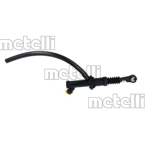 METELLI Geberzylinder, Kupplung 55-0299