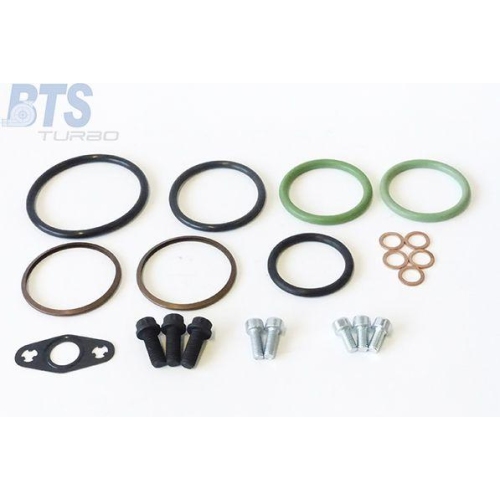 BTS Turbo Montagesatz, Lader T931380ABS