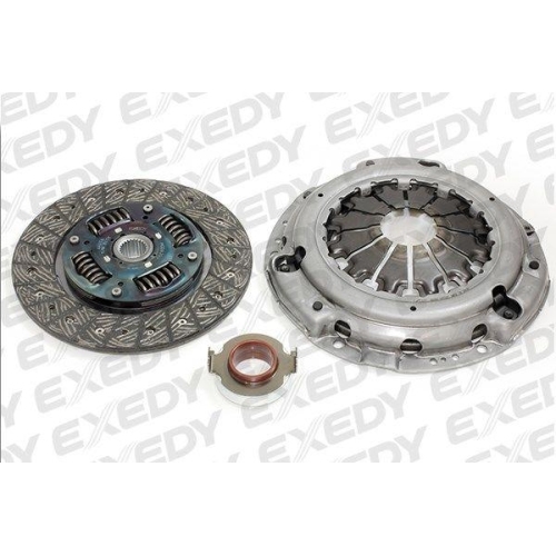 EXEDY Kupplungssatz HCK2051