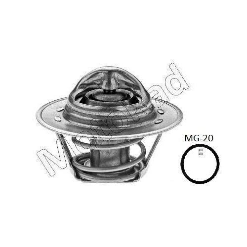 MOTORAD Thermostat, K&uuml;hlmittel K305-88