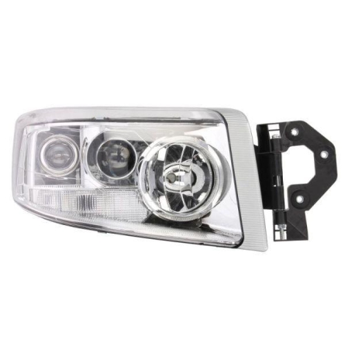 TRUCKLIGHT Hauptscheinwerfer HL-RV002R