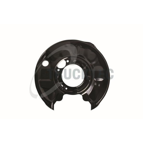 TRUCKTEC AUTOMOTIVE Spritzblech, Bremsscheibe 02.35.526