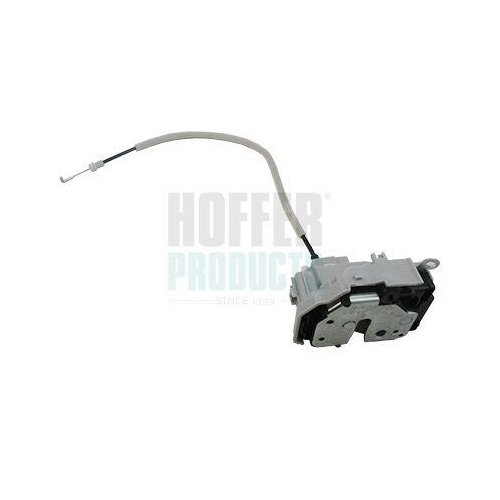 HOFFER T&uuml;rschloss 3100036