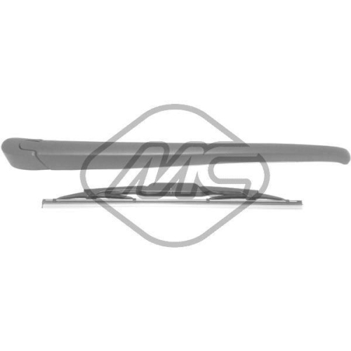 Metalcaucho Wischblatt 68020