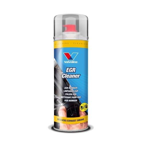 VALVOLINE EGR CLEANER Ansaugkr&uuml;mmer Reiniger 500 ml EGRCLNR