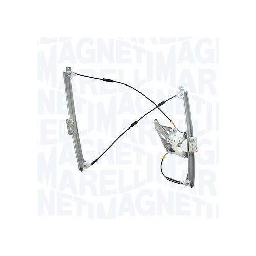 MAGNETI MARELLI Fensterheber 350103108100