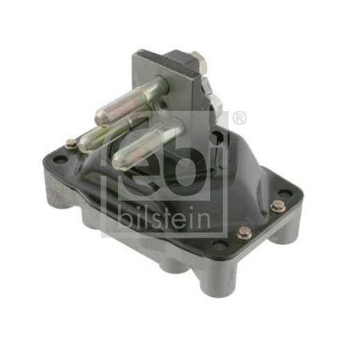 FEBI BILSTEIN Lagerung, Motor 24442