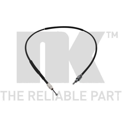 NK Seilzug, Feststellbremse 9047138