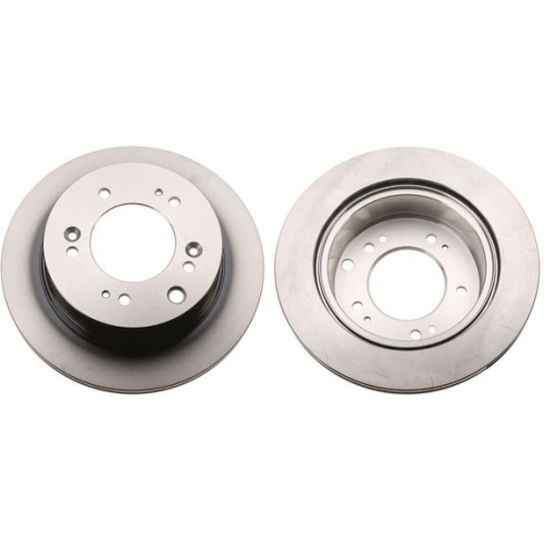 TRW Bremsscheibe DF6191S