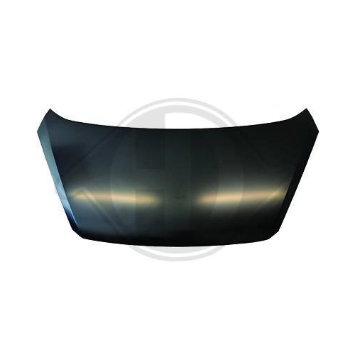 DIEDERICHS Motorhaube 6506000