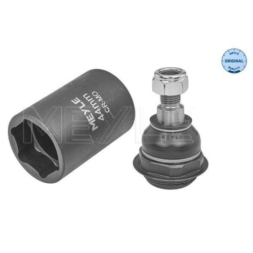 MEYLE Reparatursatz, Trag-/Führungsgelenk MEYLE-ORIGINAL-KIT: Better solution for you! 11-16 010 0030