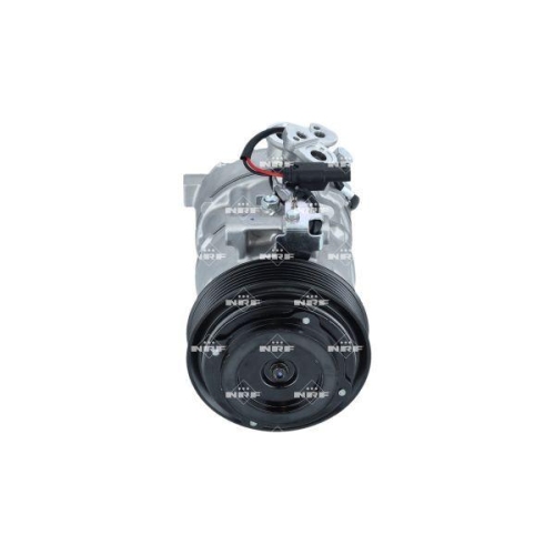 NRF Kompressor, Klimaanlage EASY FIT 320273