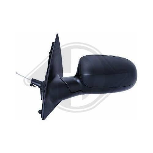 DIEDERICHS Au&szlig;enspiegel