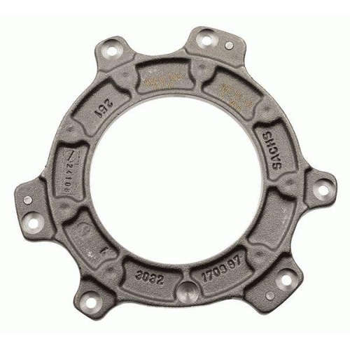 SACHS Kupplungsdruckplatte 3072 135 132